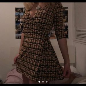 Laundry Dress